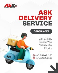 Read more about the article Same day delivery
